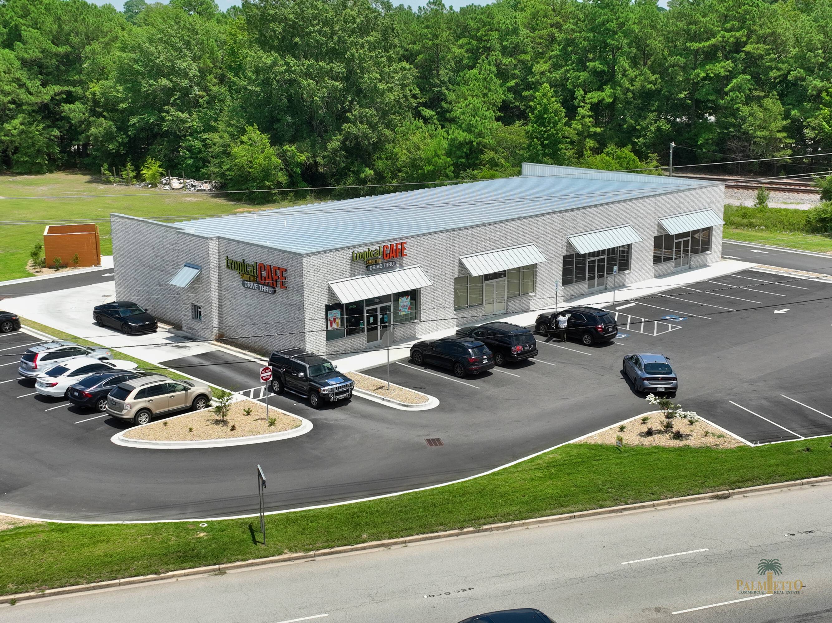 211 Pamplico Hwy, Florence, SC 29505