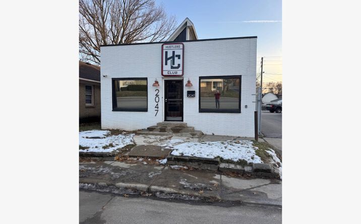 Pictures of Retail property located at 2047 E 46th St, Indianapolis, IN 46205 for lease - image #1