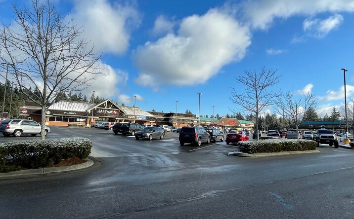 Pictures of Retail property located at 8208 NE State Hwy 104, Kingston, WA 98346 for sales - image #1