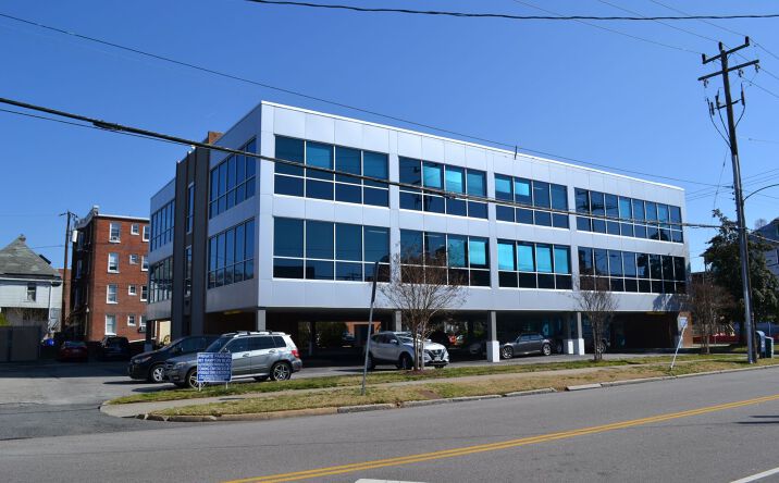 Pictures of Office property located at 901 Hampton Blvd, Norfolk, VA 23507 for lease - image #1