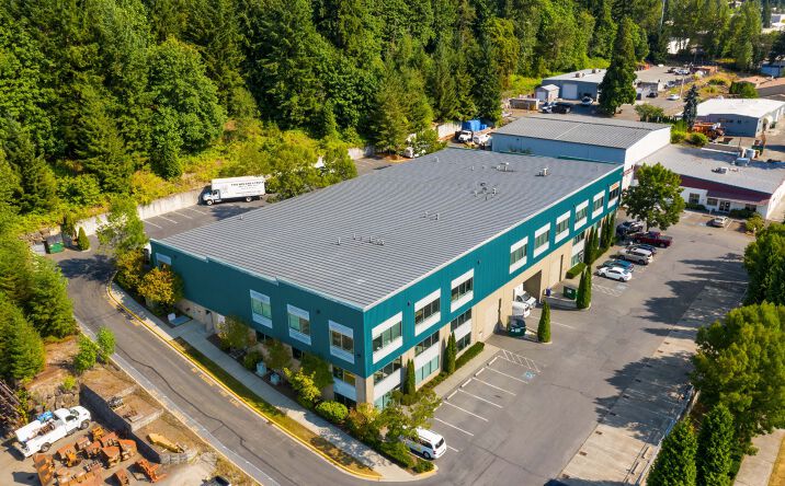 Pictures of Office, Industrial property located at 20250 144th Ave NE, Woodinville, WA 98072 for lease - image #1