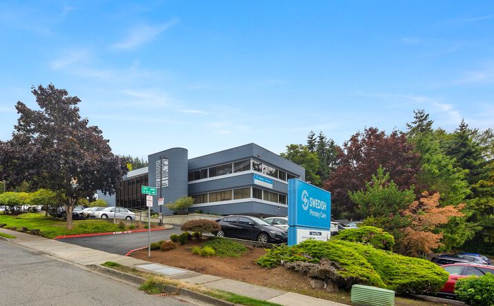 Pictures of Office property located at 12917 SE 38th St, Bellevue, WA 98006 for lease - image #1