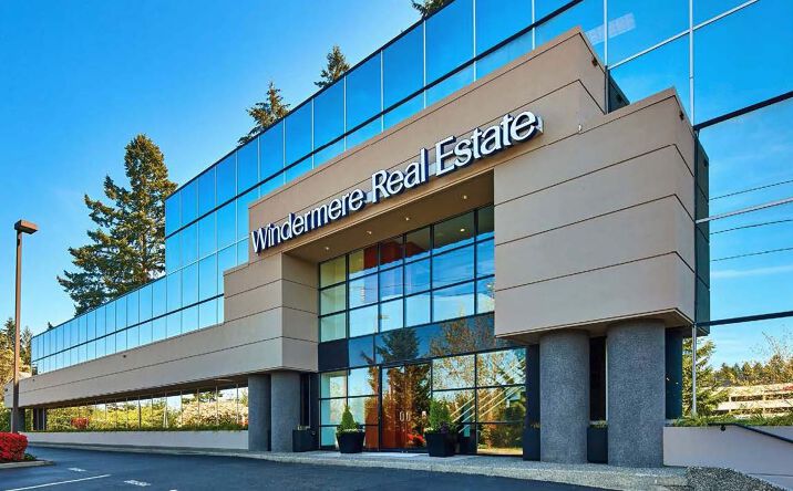Pictures of Office property located at 14405 SE 36th St, Bellevue, WA 98006 for lease - image #1