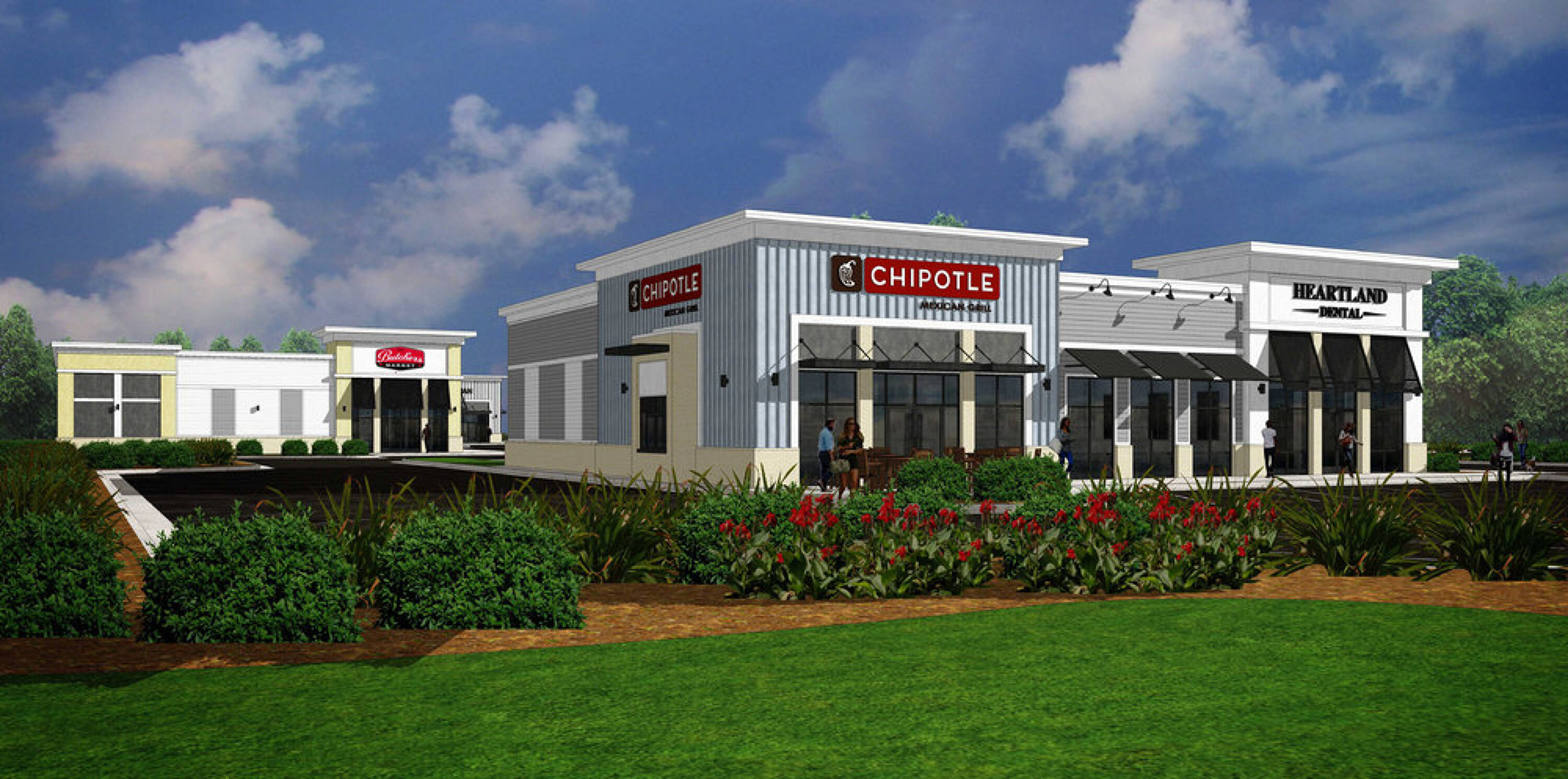 7964 Market St, Wilmington, NC 28411