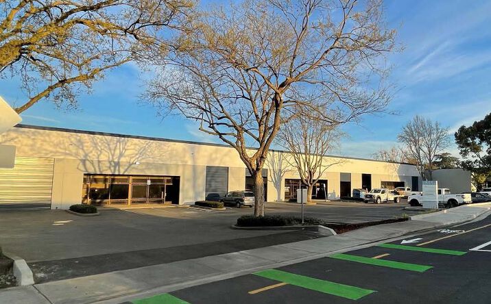 Pictures of Industrial property located at 510 Sunbeam Ave, Sacramento, CA 95811 for lease - image #1