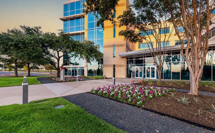 Pictures of Office property located at 717 E Parmer Ln, Austin, TX 78753 for lease - image #1