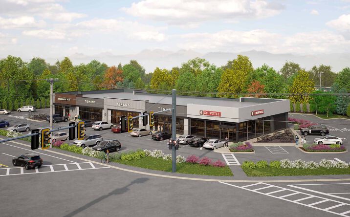 Pictures of Retail, Office, Land property located at 505 Pond St, Weymouth, MA 02190 for lease - image #1