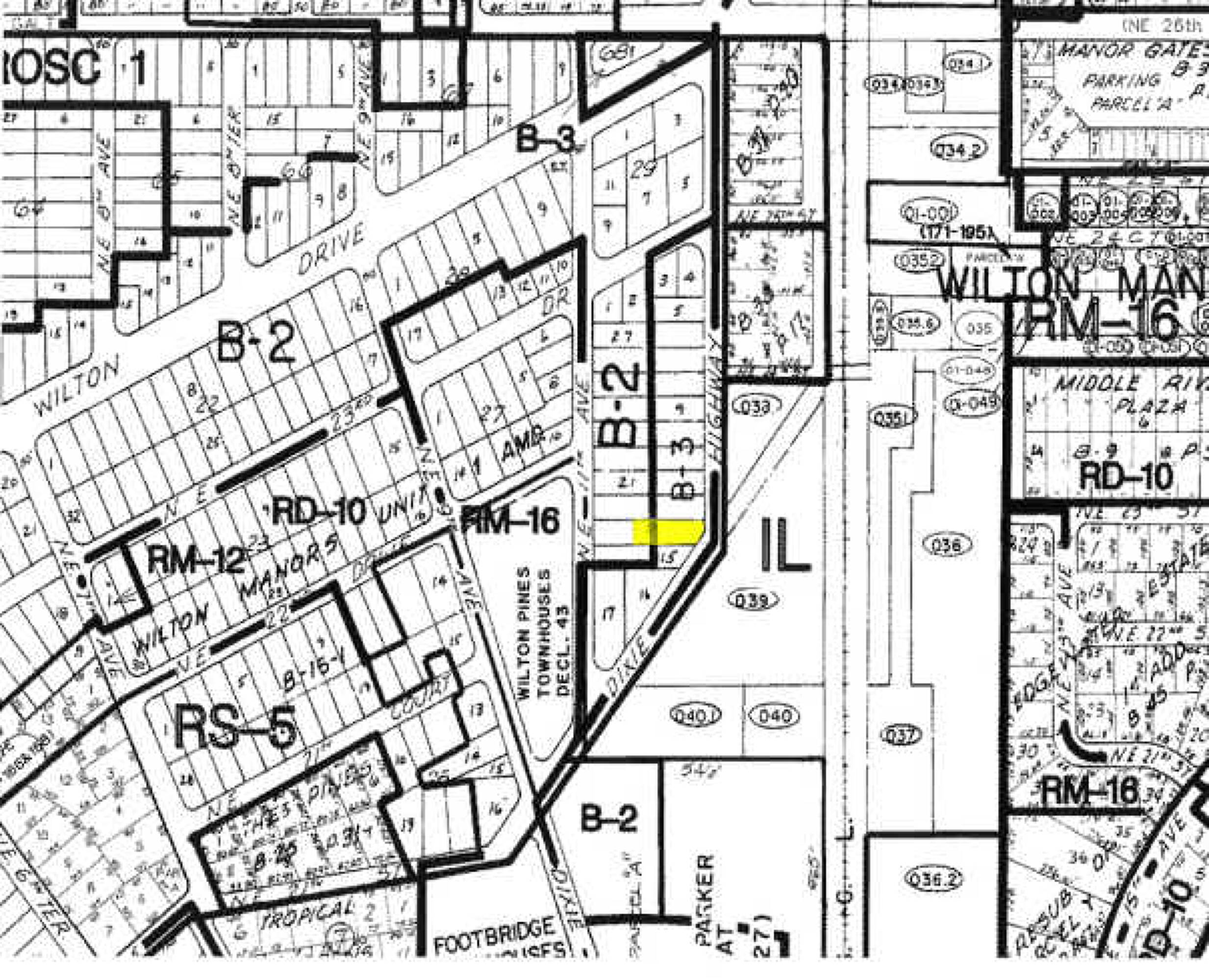 2133 N Dixie Hwy, Wilton Manors, FL 33305