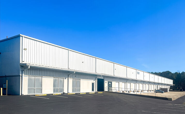 Pictures of Industrial property located at 250 Lyon Ln, Birmingham, AL 35211 for lease - image #1