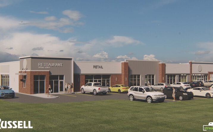 Pictures of Retail, Office property located at 4607 E 53rd St, Davenport, IA 52807 for lease - image #1