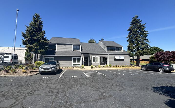 Pictures of Office property located at 142 Glynbrook St N, Keizer, OR 97303 for lease - image #1