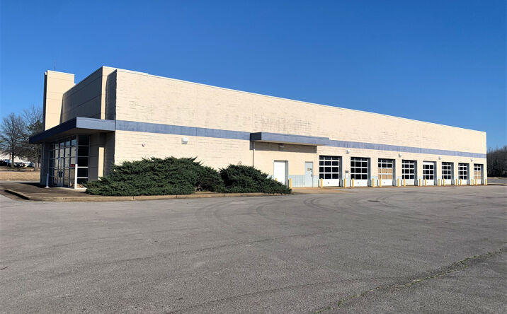 Pictures of Retail property located at 8355 US-64, Memphis, TN 38133 for lease - image #1