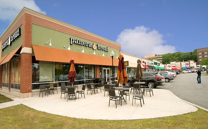 Pictures of Retail property located at 1030 Main Street, Waltham, MA 02451 for lease - image #1