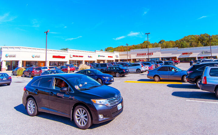 Pictures of Retail property located at 1000 Bald Hill Rd, Warwick, RI 02886 for sales - image #1