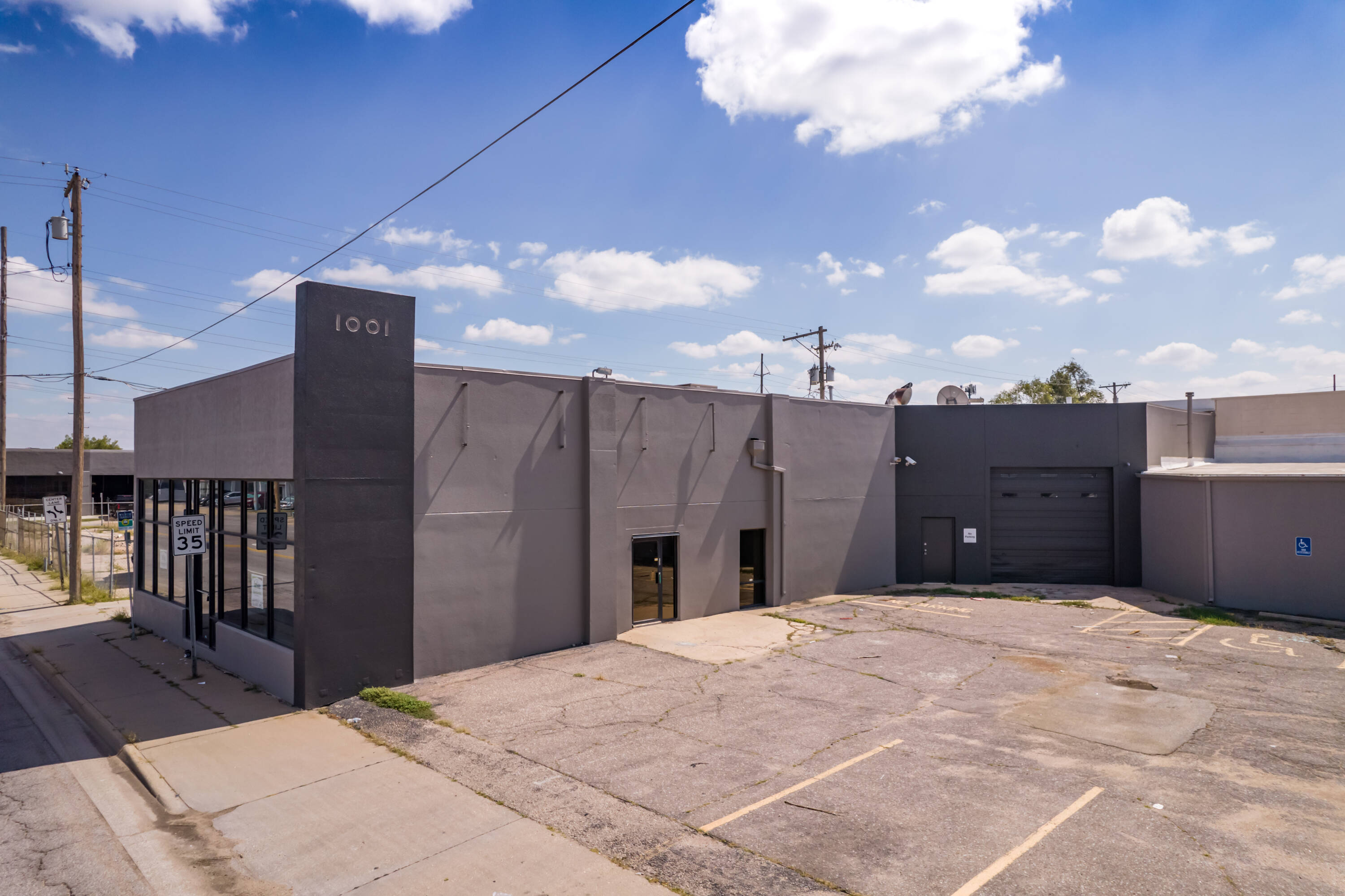 1001 E Central Ave Wichita KS 67214 Crexi com