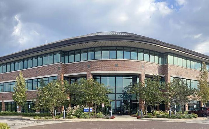 Pictures of Office property located at 11414 W Park Pl, Milwaukee, WI 53224 for lease - image #1