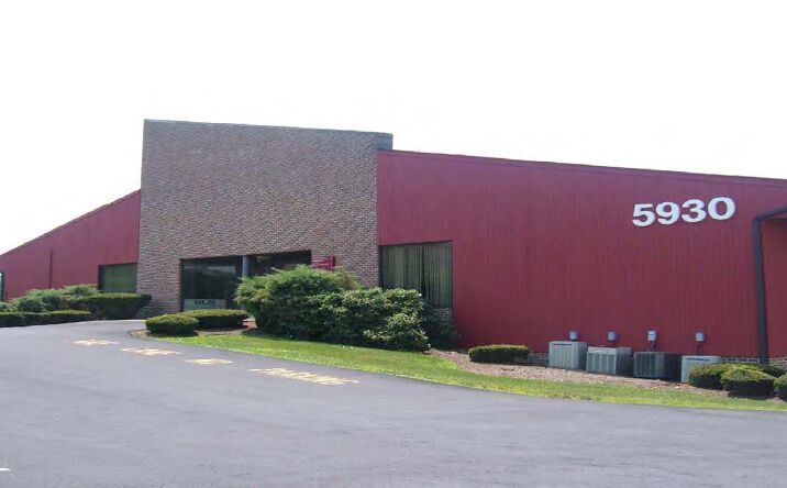 Pictures of Retail, Office property located at 5930 Hamilton Blvd, Allentown, PA 18106 for lease - image #1