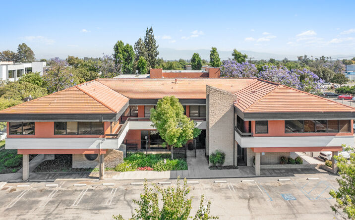 Pictures of Office property located at 591 N 13th Ave, Upland, CA 91786 for lease - image #1