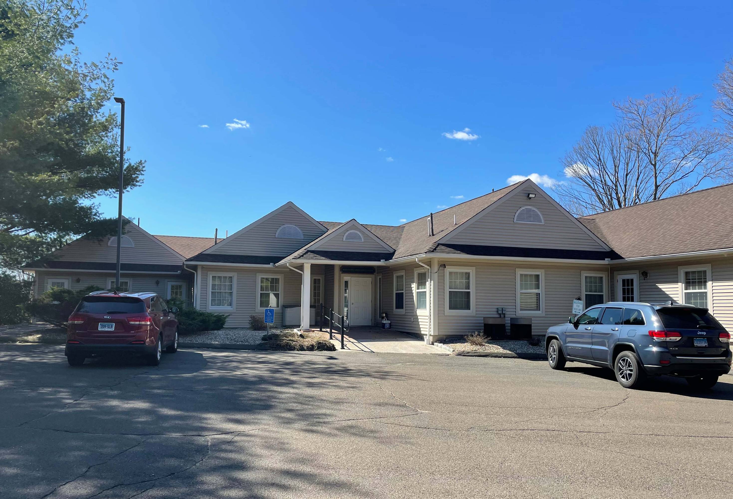 258 Spielman Hwy, Burlington, CT 06013 Retail Space for Lease 258