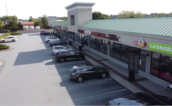 Pictures of Retail, Office, Special Purpose property located at 205 Main St, Norwalk, CT 06851 for lease - image #1