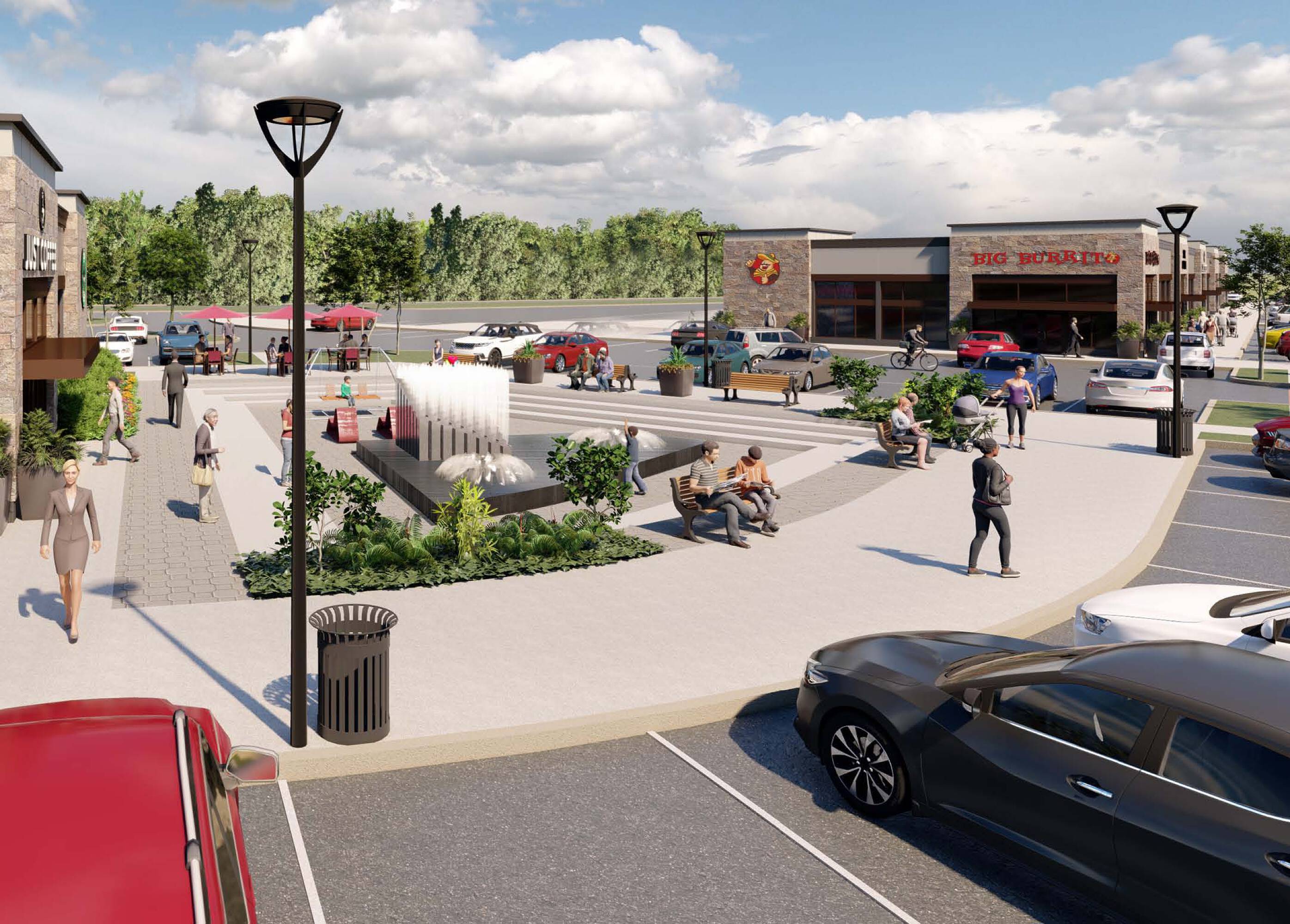 2450 John Fries Hwy, Quakertown, PA 18951