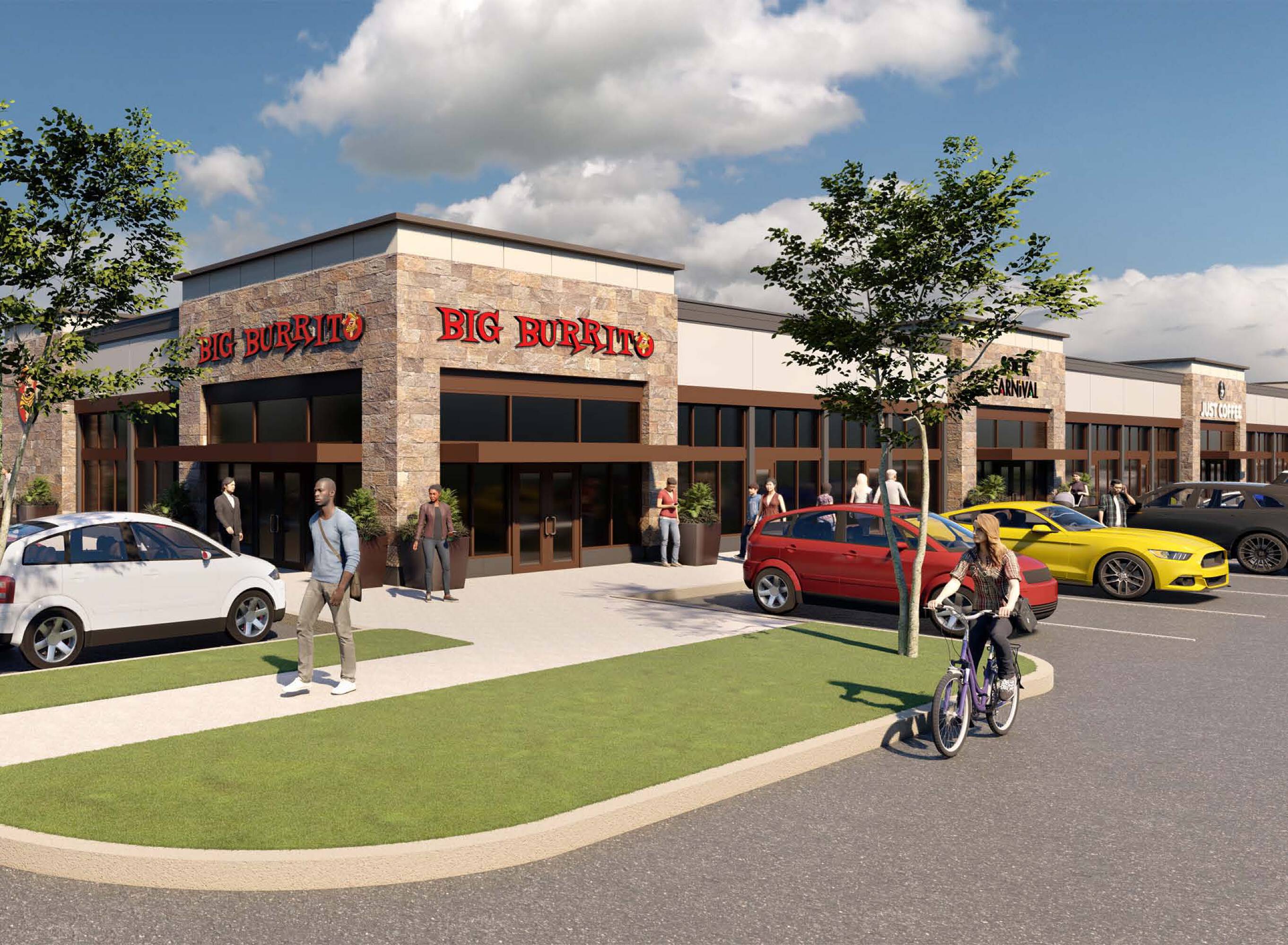 2450 John Fries Hwy, Quakertown, PA 18951