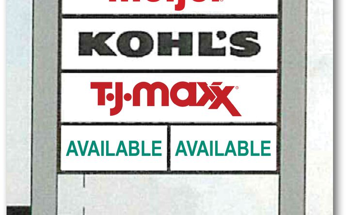 Pictures of Retail property located at 835 W Johnson St, Fond du Lac, WI 54935 for lease - image #1