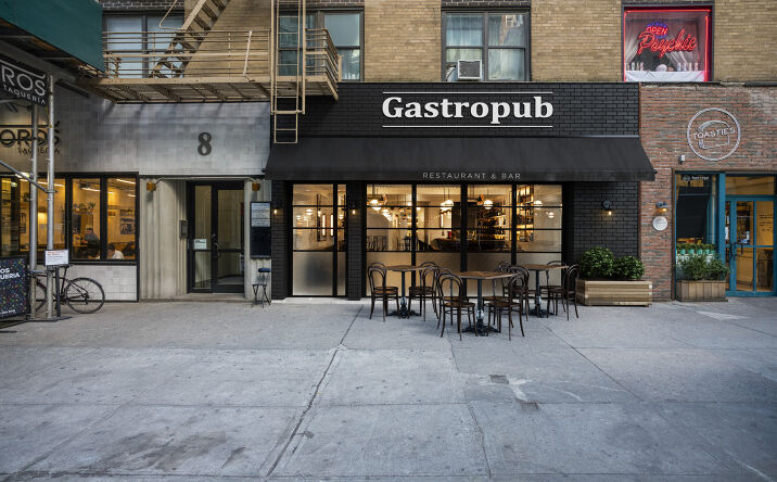 8 E 48th St, New York, NY 10017 | Crexi.com