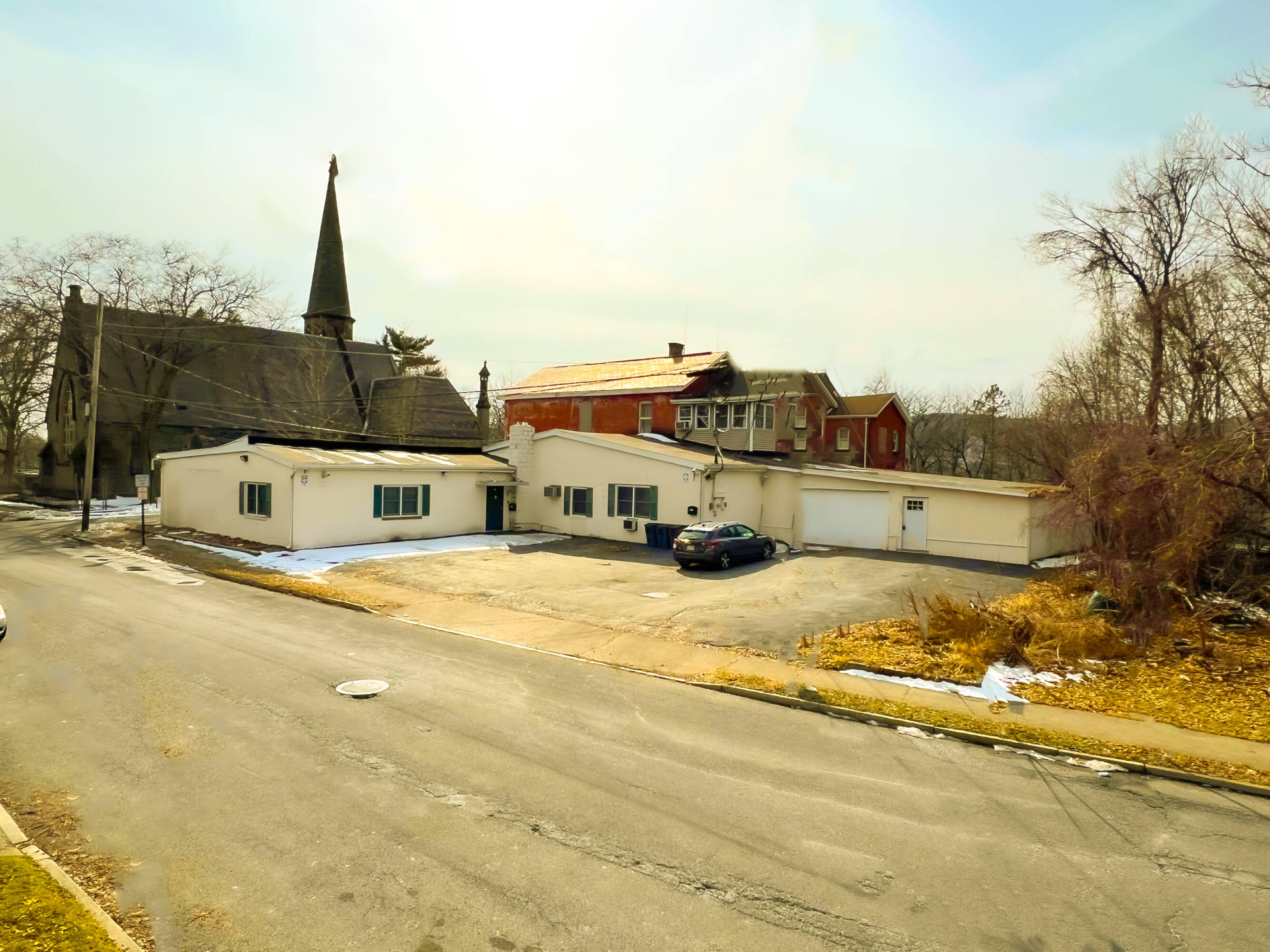 19 Davies Pl, Poughkeepsie, NY 12601