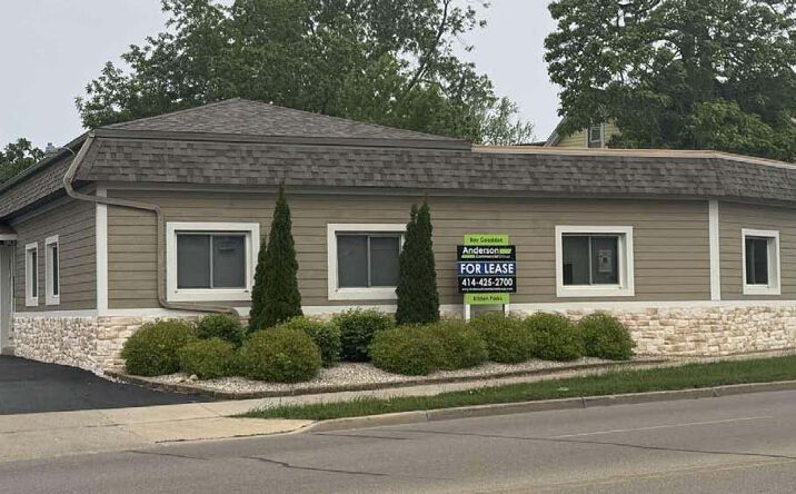 Pictures of Office property located at 312 S 7th St, Delavan, WI 53115 for lease - image #1