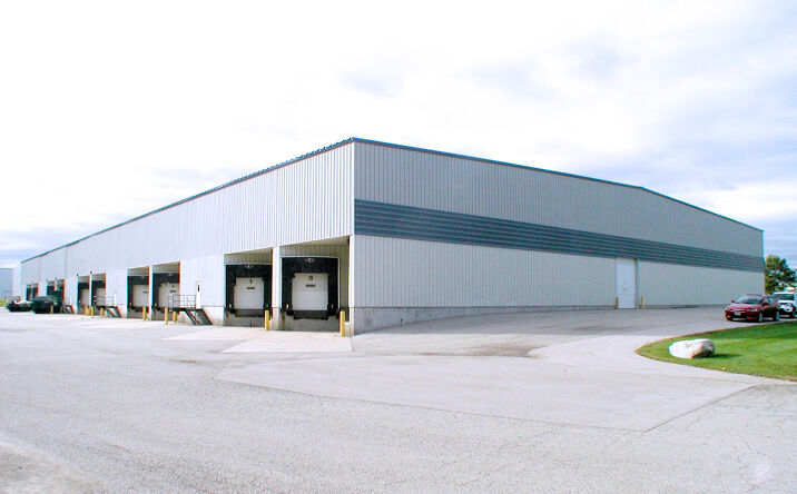 Pictures of Industrial property located at 4355 Duraform Ln, Windsor, WI 53598 for lease - image #1