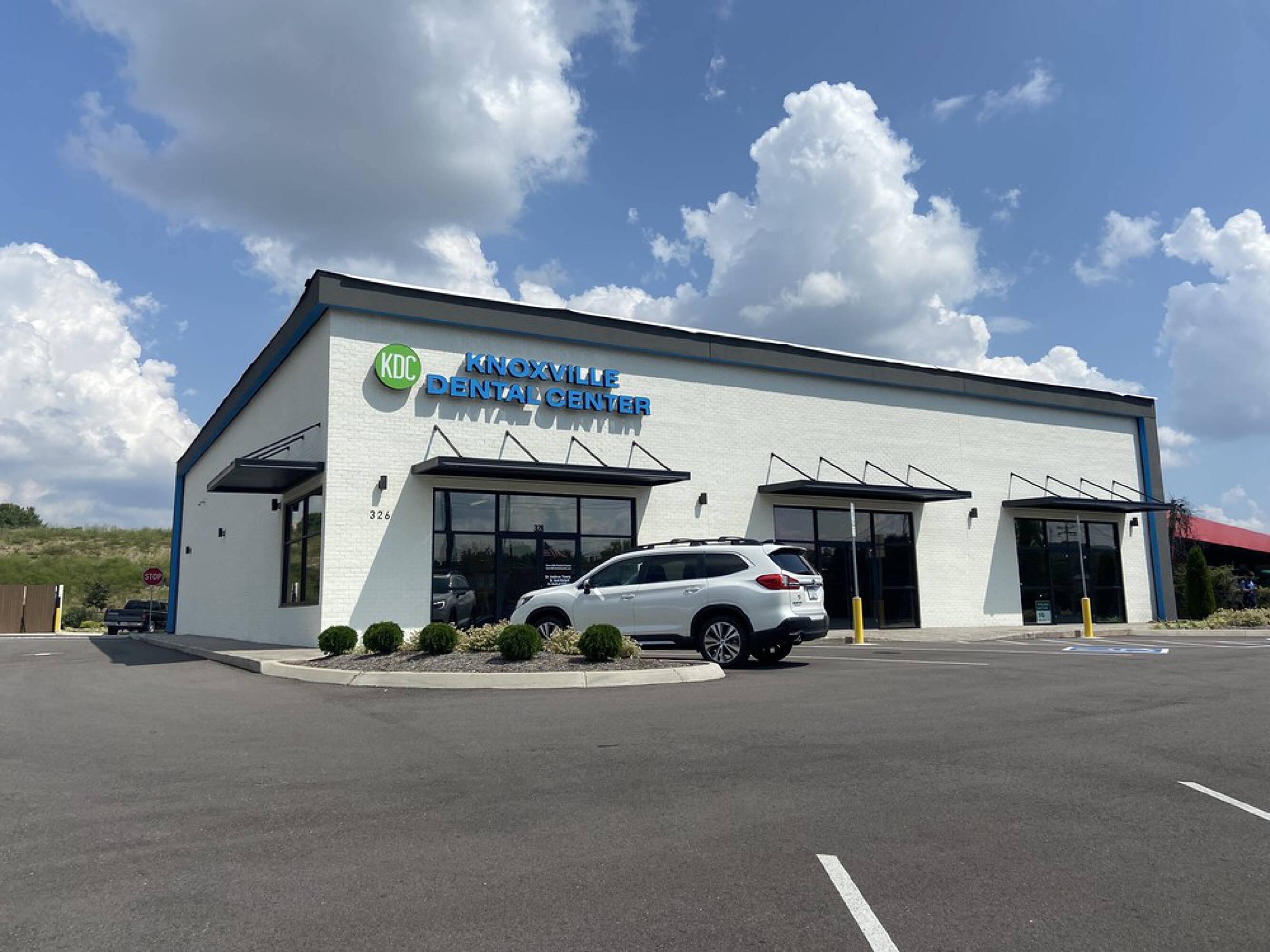 326 Lovell Rd, Knoxville, TN 37934