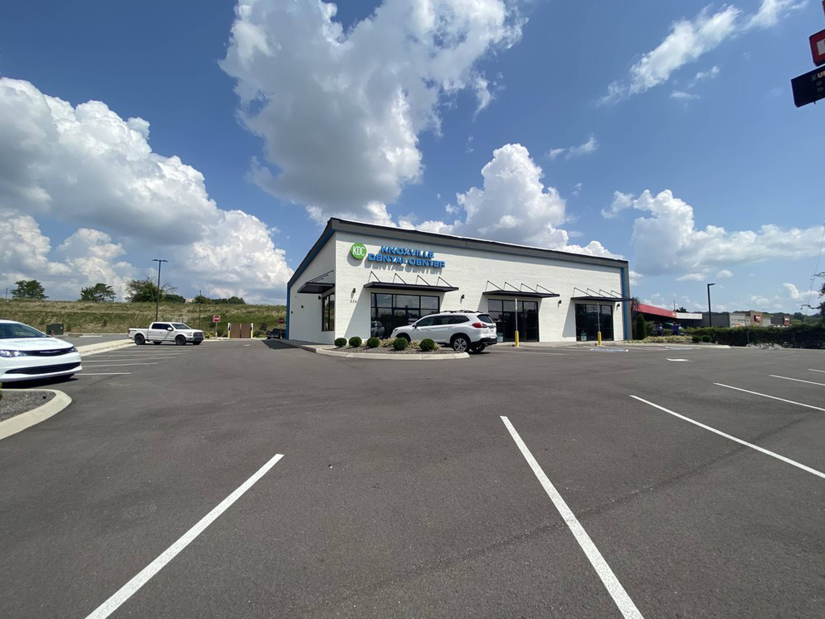 326 Lovell Rd, Knoxville, TN 37934