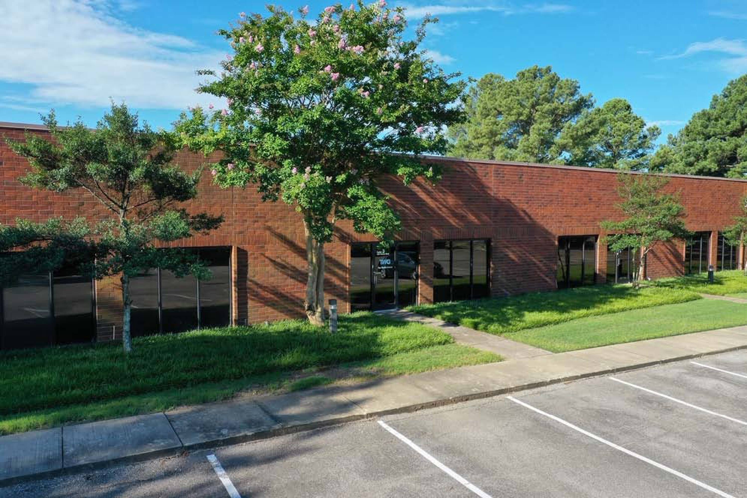 5125 & 5175 Elmore Road, 5115 Covington Way, 2170 & 2175 Business