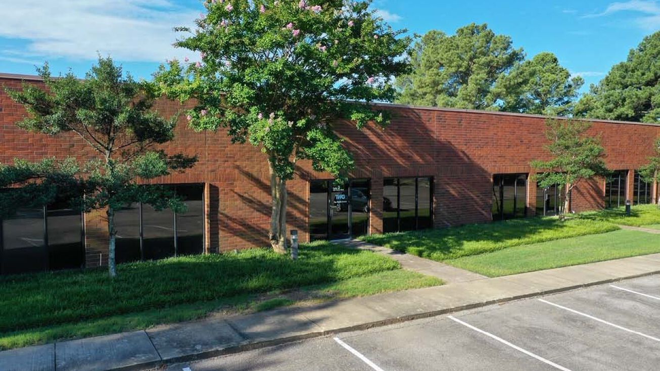 5125 & 5175 Elmore Road, Memphis, TN 38134 Industrial Space for Lease