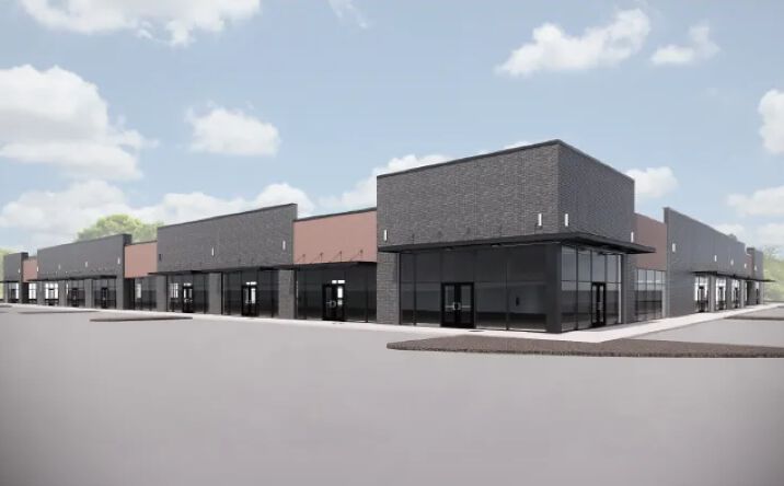 Pictures of Retail, Office, Restaurant property located at 000 S US-411, Maryville, TN 37801 for lease - image #1