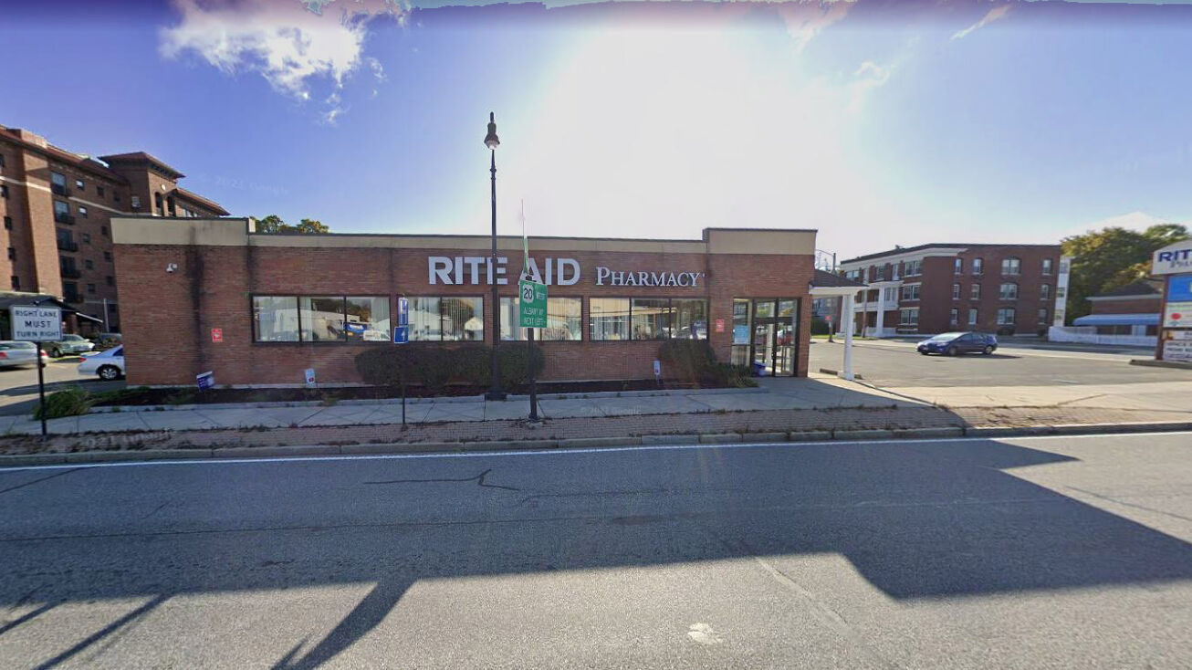 163 South St, Pittsfield, MA 01201 Retail Space for Lease Former
