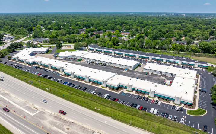 Pictures of Industrial property located at 6330 E 75th St, Indianapolis, IN 46250 for lease - image #1