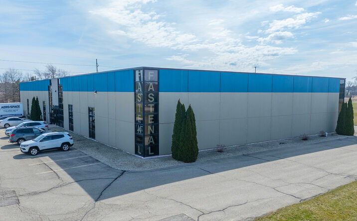 Pictures of Industrial property located at 151 Corporate Dr, Beaver Dam, WI 53916 for lease - image #1