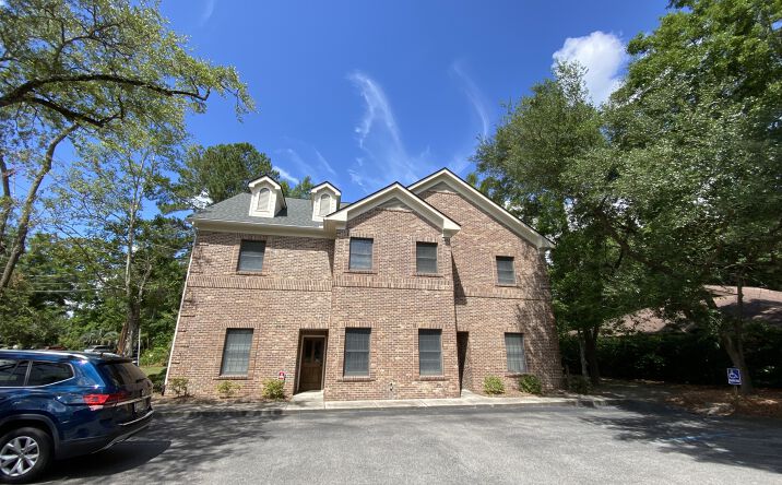 Pictures of Office property located at 845 Lowcountry Blvd, Mt Pleasant, SC 29464 for lease - image #1