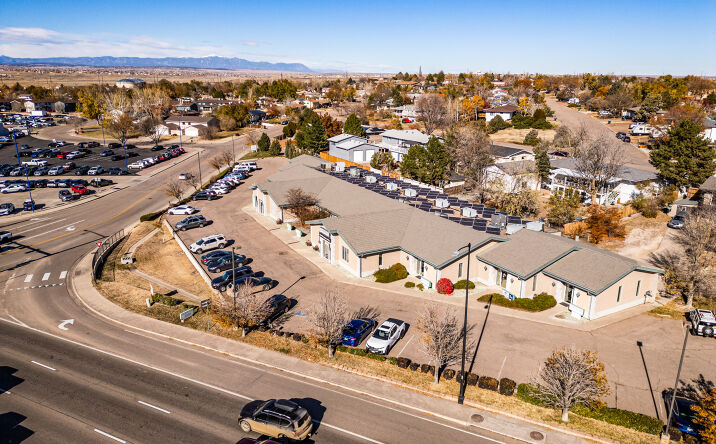 Pictures of Office property located at 2099 US-50, Pueblo, CO 81008 for lease - image #1