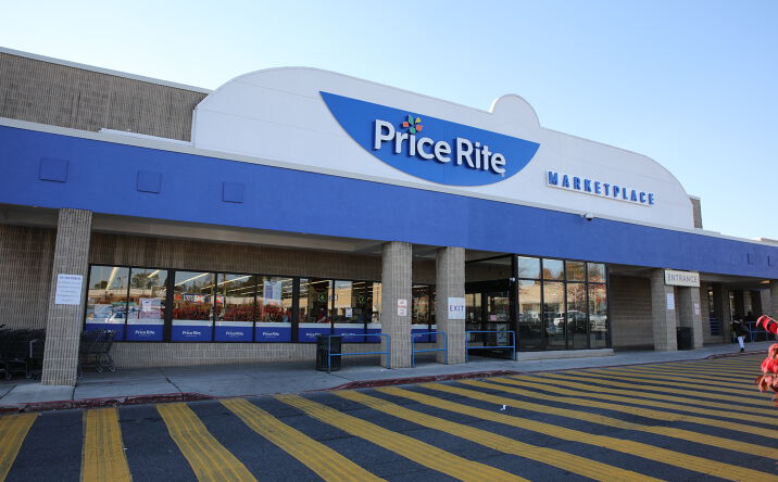 Pictures of Retail property located at 3812 Union Deposit Rd, Harrisburg, PA 17109 for lease - image #1