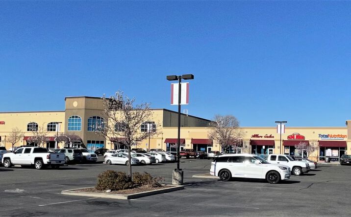 Pictures of Retail, Office property located at 2161 & 2169 Sunset Blvd, Rocklin, CA 95765 for lease - image #1