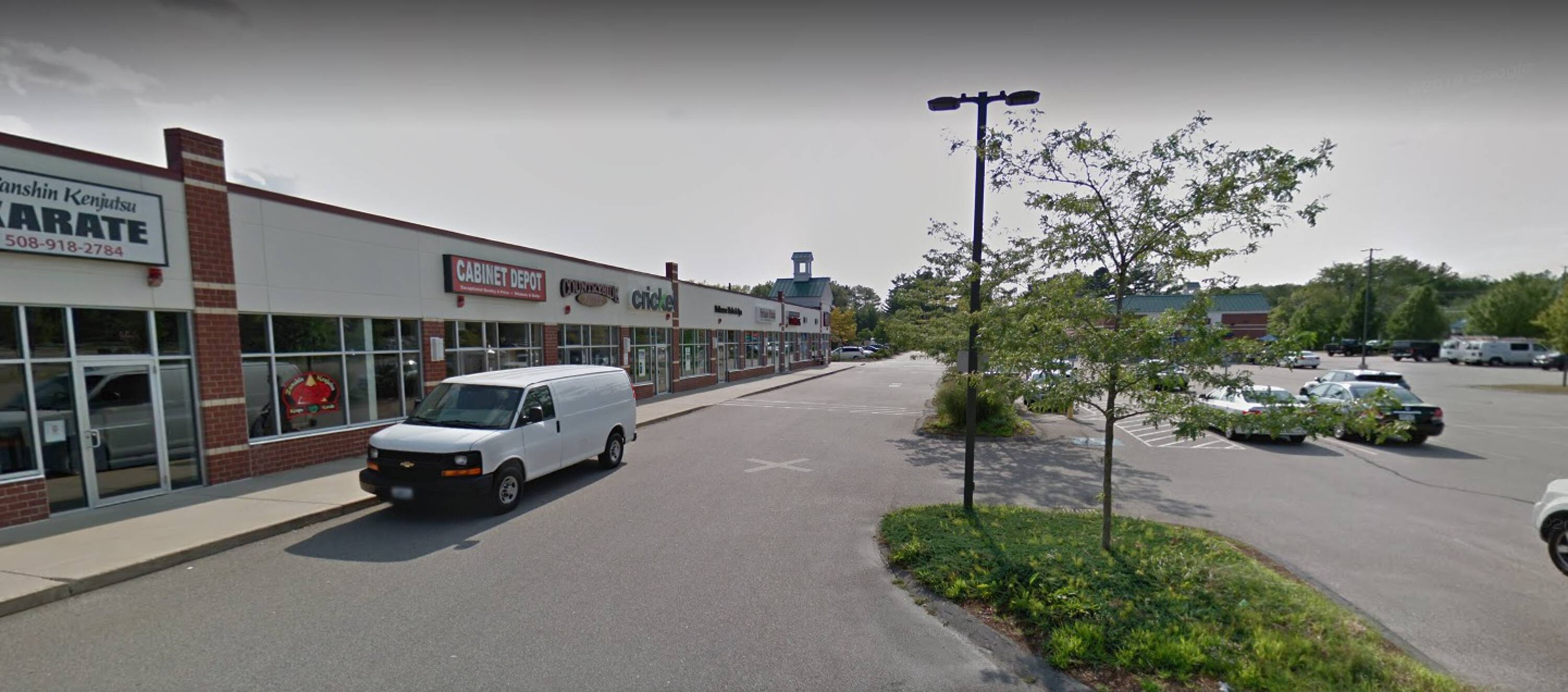 Depot Bellingham Ma Matttroy