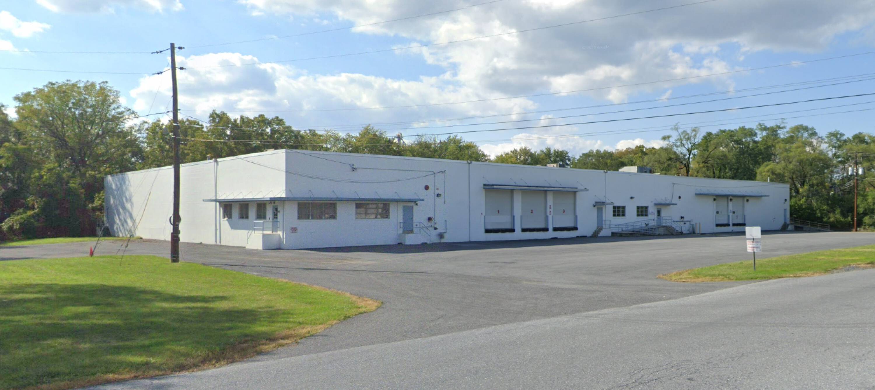 2310 Gettysburg Rd, Camp Hill, PA 17011