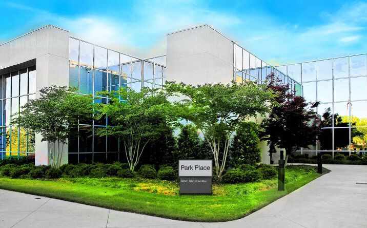 Pictures of Office property located at 6700 & 6703 Odyssey Dr NW, Huntsville, AL 35806 for lease - image #1