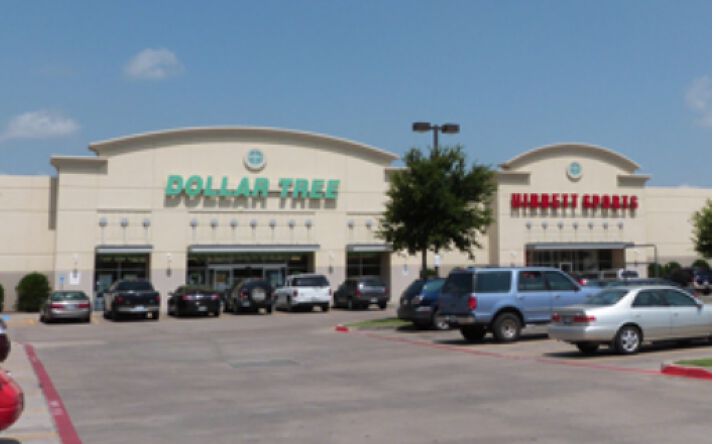 Pictures of Retail property located at 791 N Hwy 77, Waxahachie, TX 75165 for lease - image #1