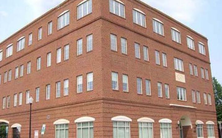 Pictures of Office property located at 9200 Church St, Manassas, VA 20110 for lease - image #1