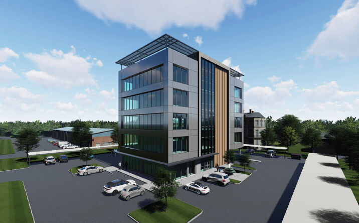 Pictures of Office property located at 6689 W Sam Houston Pkwy S, Houston, TX 77072 for lease - image #1