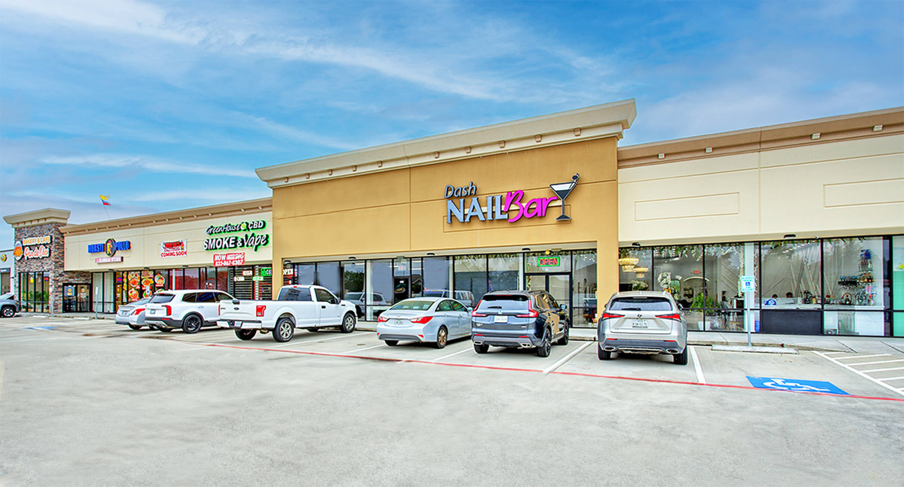 22603 Morton Ranch Rd, Katy, TX 77449